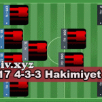 fm-2017-taktigi-4-3-3-hakimiyet