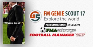 fm genie scout 17