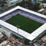ujpest-stadium