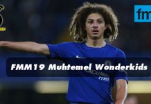 FMM19 Wonderkids Listesi – Muhtemel Wonderkidler fmm19 wonderkids listesi