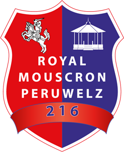 mouscron logo
