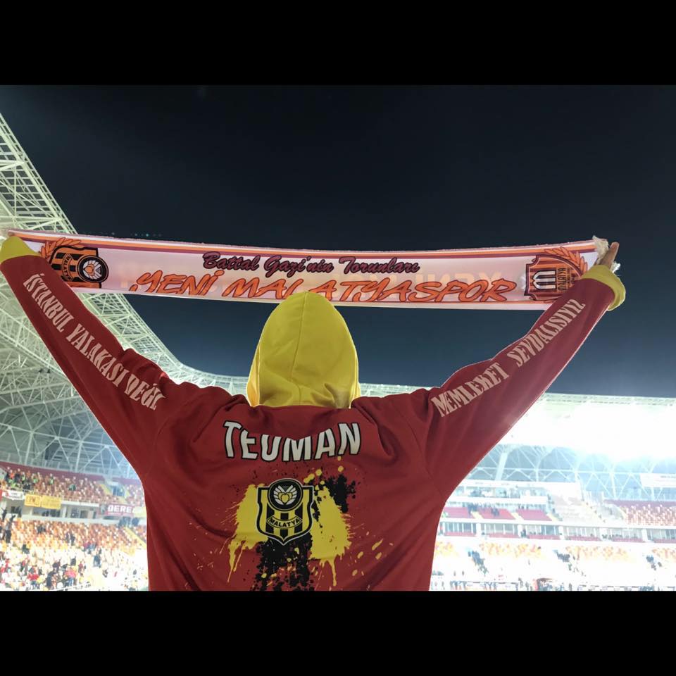 Teoman Ertem