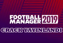 Football Manager 2019 Full indir football manager 2019 full indir