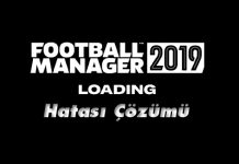 FM 2019 Loading Hatası Çözümü fm 2019 loading hatası çözümü