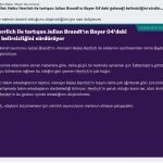 huzursuzluk