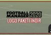 FM 2020 Logo Paketi indir