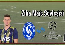 Ziha Majc Röportajı