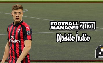 FM Mobile 2020 Full indir