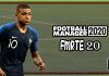 FMRTE 20 indir FM 2020 Oyuniçi Editör