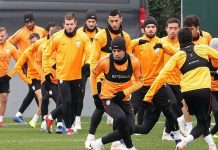 FM 2020 Antrenman Programı Oluşturucu