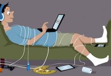 Football Manager Bağımlılığı