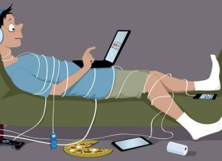 Football Manager Bağımlılığı