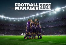 FM 2021 Türkiye Ligleri Logo Paketi