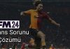 FM 2024 isim Düzeltme Yaması FM 2024 lisans sorunu çözümü
