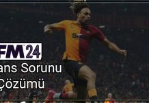 FM 2024 isim Düzeltme Yaması FM 2024 lisans sorunu çözümü