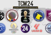 FM 2024 TCM24 Logo Paketi FM 2024 TCM24 Logo Paketi indir