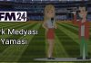 FM 2024 Türk Medyası Yaması