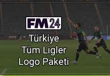 Türkiye Alt Ligler Logo Paketi Türkiye Alt Ligler Logo Paketi
