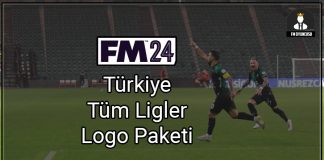 Türkiye Alt Ligler Logo Paketi Türkiye Alt Ligler Logo Paketi