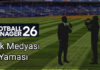 FM26 Türk Medyası Yaması