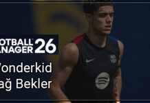 FM26 Wonderkid Sağ Bekler FM26 Wonderkid Sağ Bekler
