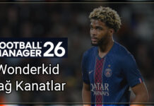 FM26 Wonderkid Sağ Kanatlar FM26 Wonderkid Sağ Kanatlar