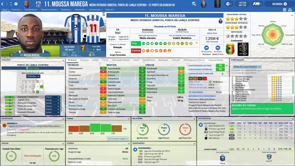 fm 2019 tema indir