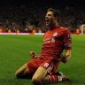 Steven Gerrard