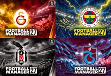 FM27 Wallpaper Masaüstü Görselleri